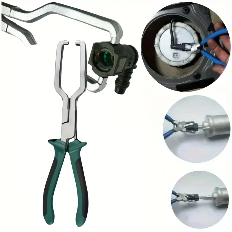 Thumbnail 4 - #66 Pliers Comparison Guide