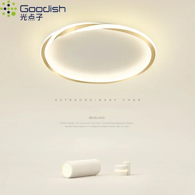 

Современные скандинавские светодиодные потолочные светильники, круглые минималистичные лампы для кухни, гостиной, столовой, детской комнаты, художественное украшение дома, люстра