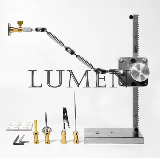 Animation Kit diy - Stop motion rig armature rigging system with 5 connectors animation, stop motion rack shooting kit