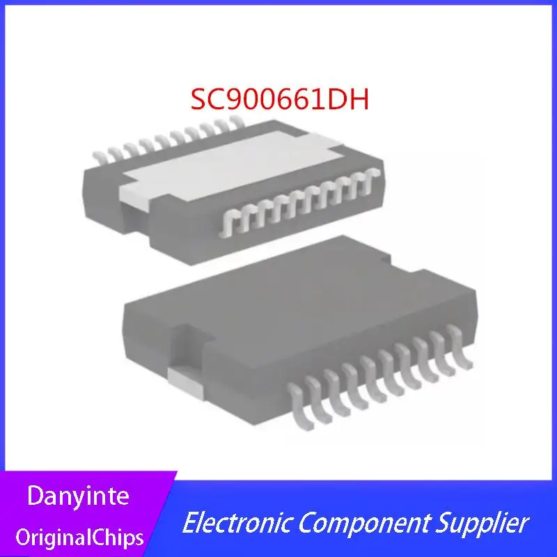 

NEW 10PCS/LOT SC900661DH SC900661 HSOP20