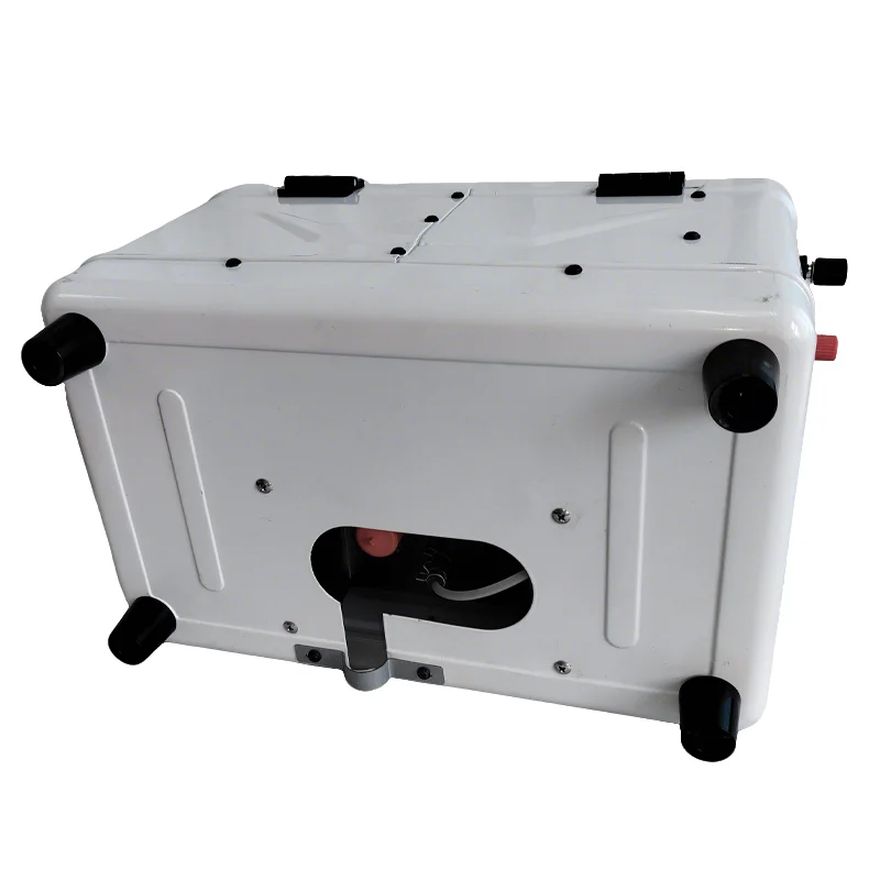 RV 12V 24V 220V الكل في واحد وقوف السيارات الديزل مسخن الهواء لقارب حافلة RV العربة #6