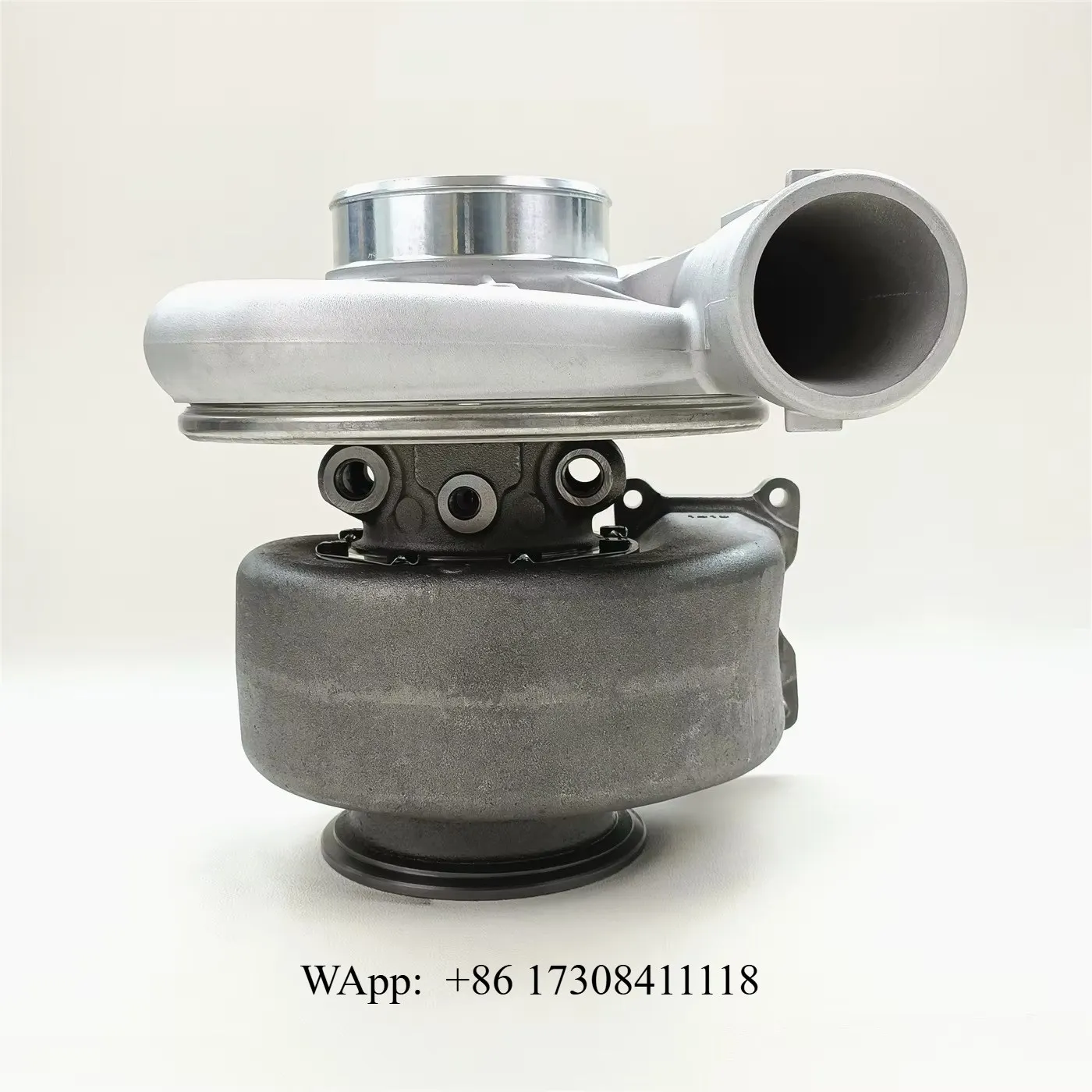 

3537426 3594871 4038022 Turbo HX82W Turbocharger Fit for Cummins QSK19 Engine