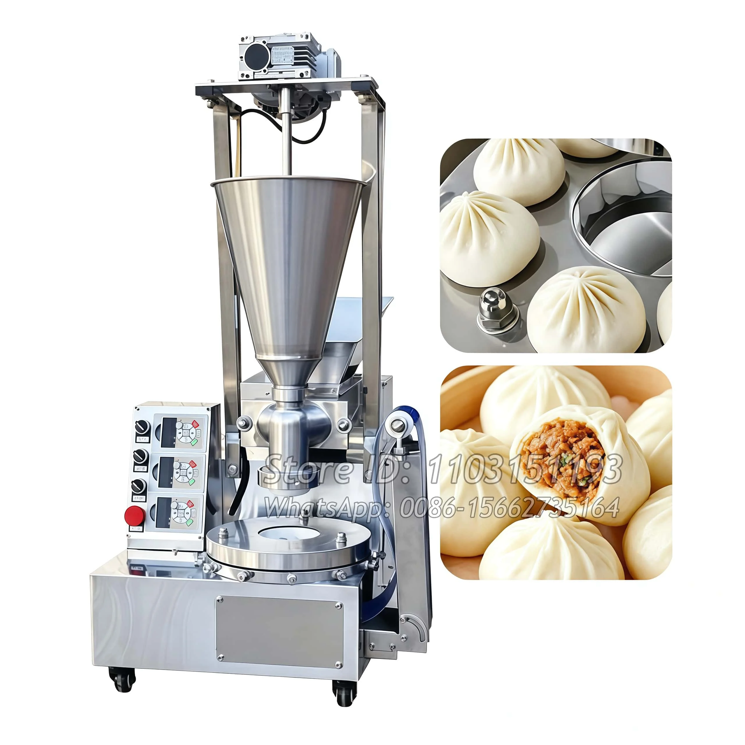 Customizable Size C…