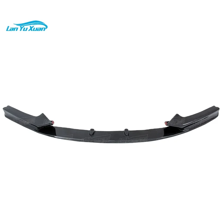 

Performance STYLE CARBON FIBER FRONT LIP FOR 2014-2016 BMW 2 SERIES F22 M235I