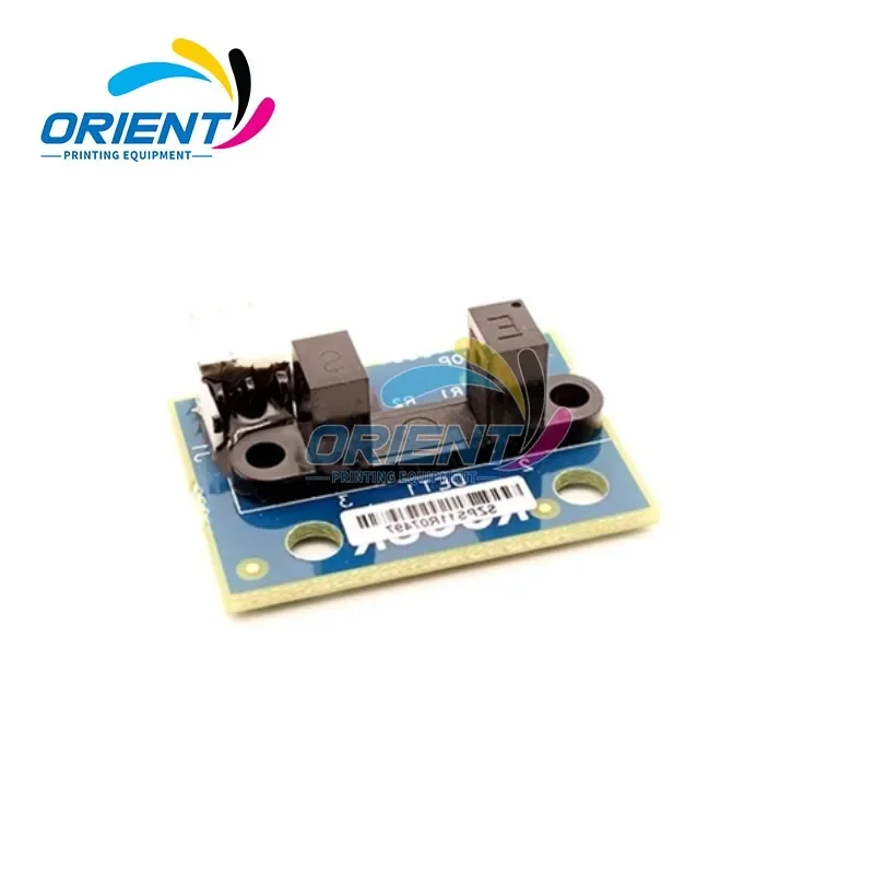 Good Quality 503-00708A-KO SZPS11R06789 Sensor For CTP Magnus 800 Plate Processor CTP Machine Parts