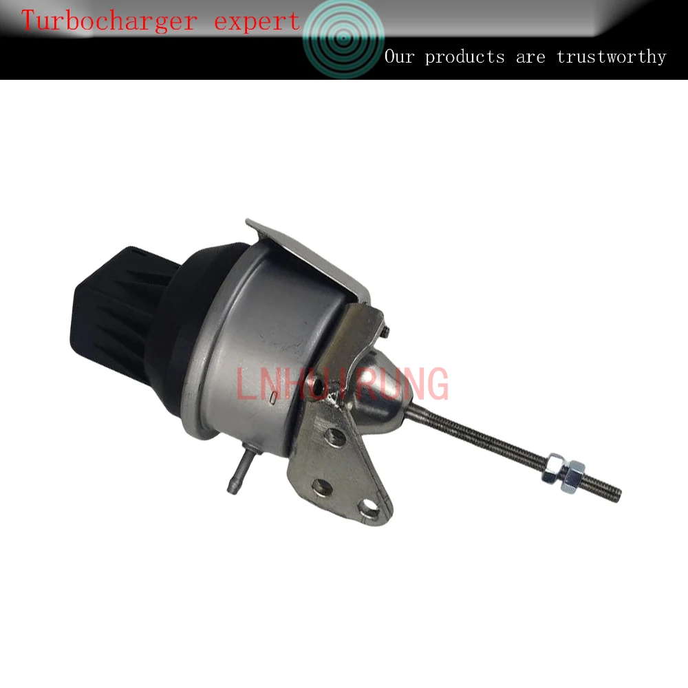 valvula de alivio turbo BV43-137 53039880207 03L253056C Turbo actuator for Audi A3 TT Skoda Superb II VW Scirocco 2.0 TDI CBBB