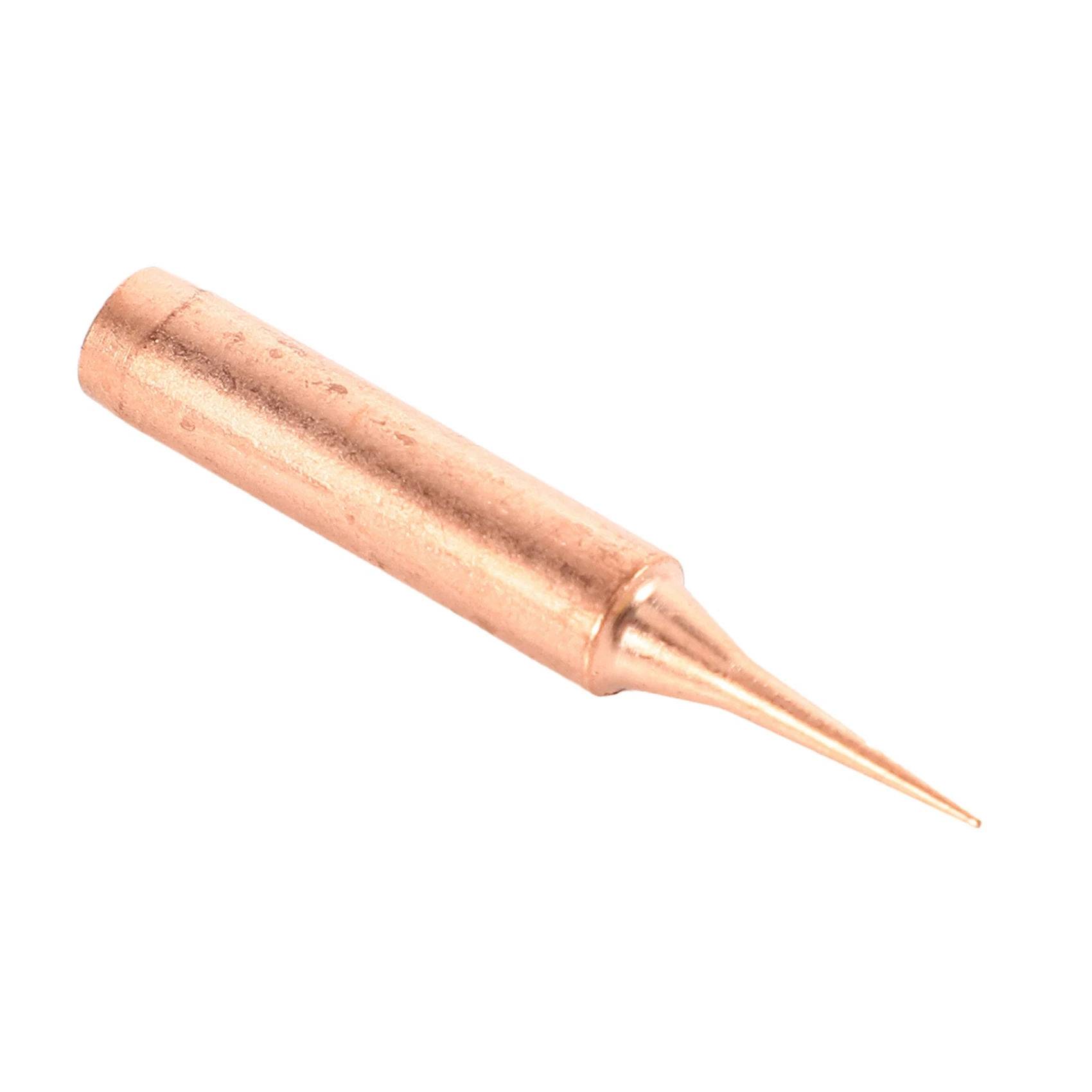 

Premium-2X Kaisi Oxygen-Free Copper Soldering Iron Tip 900M-T-I For Solder Station Tools Iron Tips