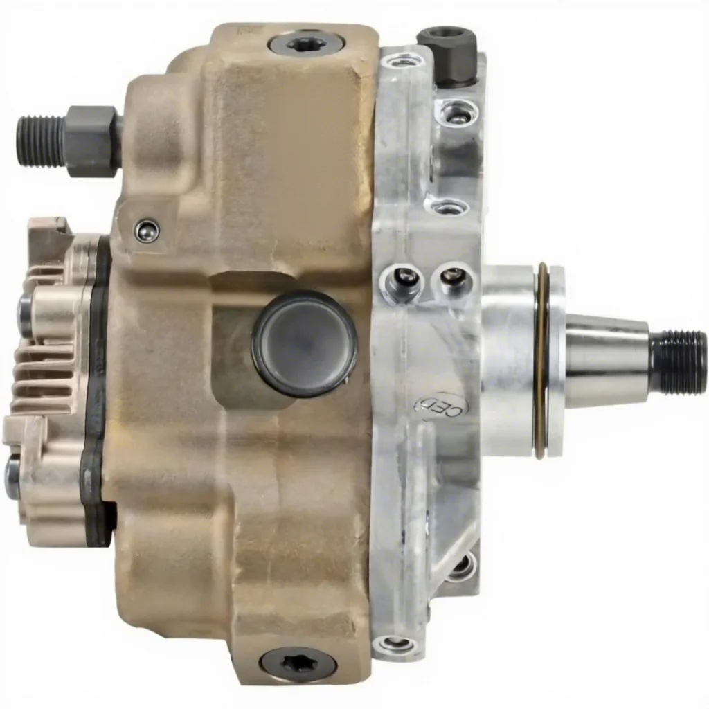 

Новый, проверенный, исправный топливный насос для морских двигателей ISB5.9, дизельный топливный насос 5264247, топливные форсунки 0445020146