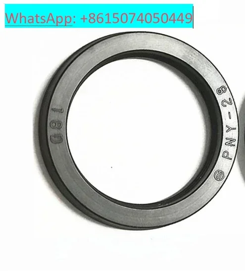 

Sakagami imported PNY16 18 20 22 25 28 30 32 35 36 40 sealing ring