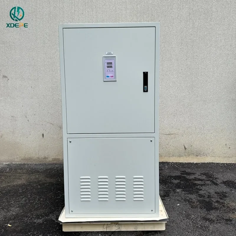 Constant Voltage Power Panel 220V Medical Isolation Switchgear for Emergency Room