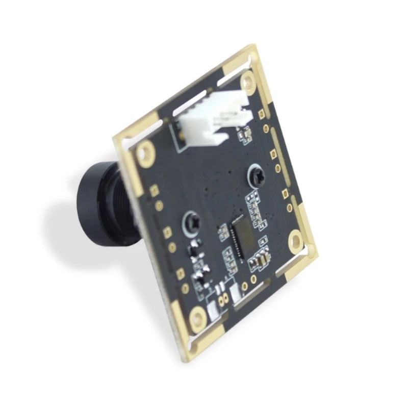 Módulo de Câmera de Alta Definição, 1 Megapixel, 720P, Reconhecimento Facial, Máquina Tudo-em-um, Máquina SMT sem Driver, OV9732