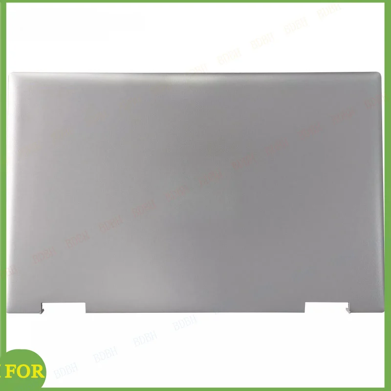 New For HP Pavilion X360 15-ER 15-ER0056CL LCD Back Cover HD / Bezel/ hinges