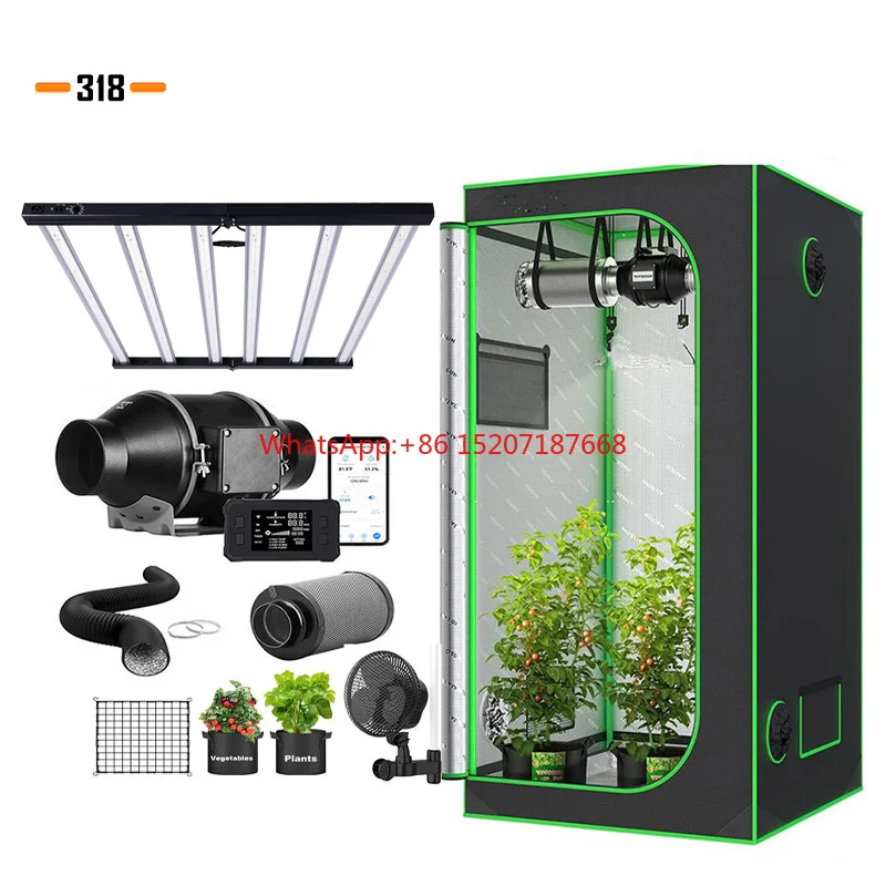 

Samsung Lm301b 301H Садоводный светодиодный светильник для выращивания растений, 720 Вт, полный спектр, дальний красный, УФ-ИК, зеленый, излучающий для растений