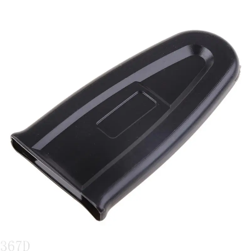 

367D Chainsaw Bar Cover Universal Guide Plate for 4 Inch Chainsaw Scabbard Guard Black Chainsaw Accessories Replacement