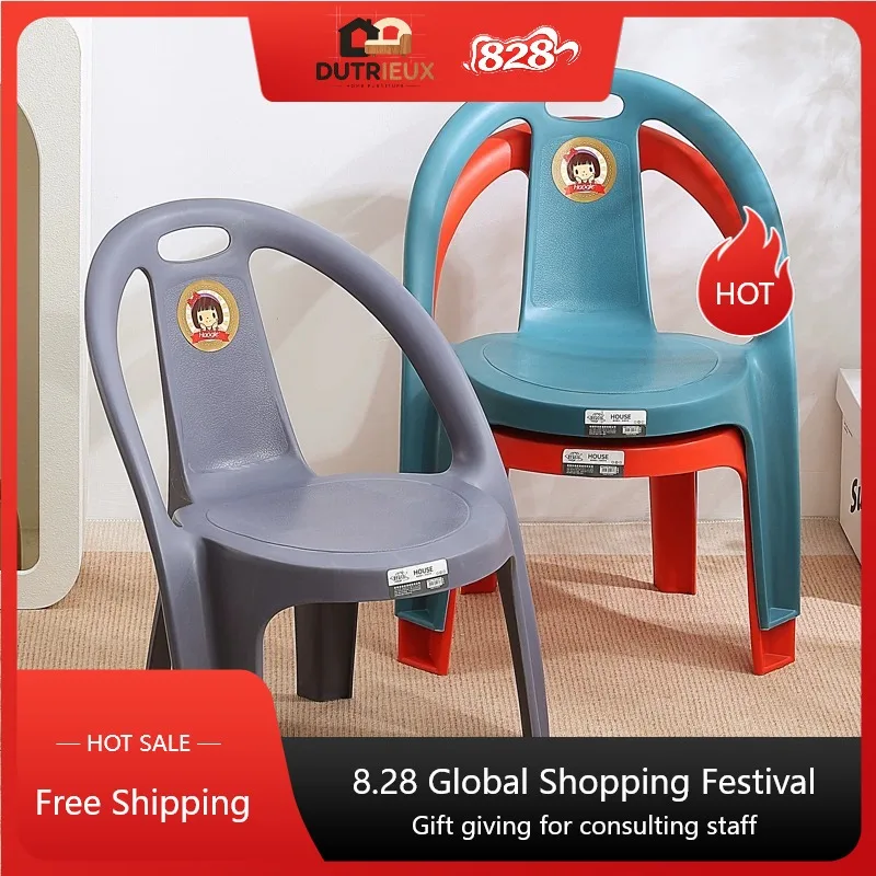 Ergonomic Stepping Shower Stool Small Cute Girls Pad Shower Stool Elderly Children Mobili Arredamento Bagno Furniture