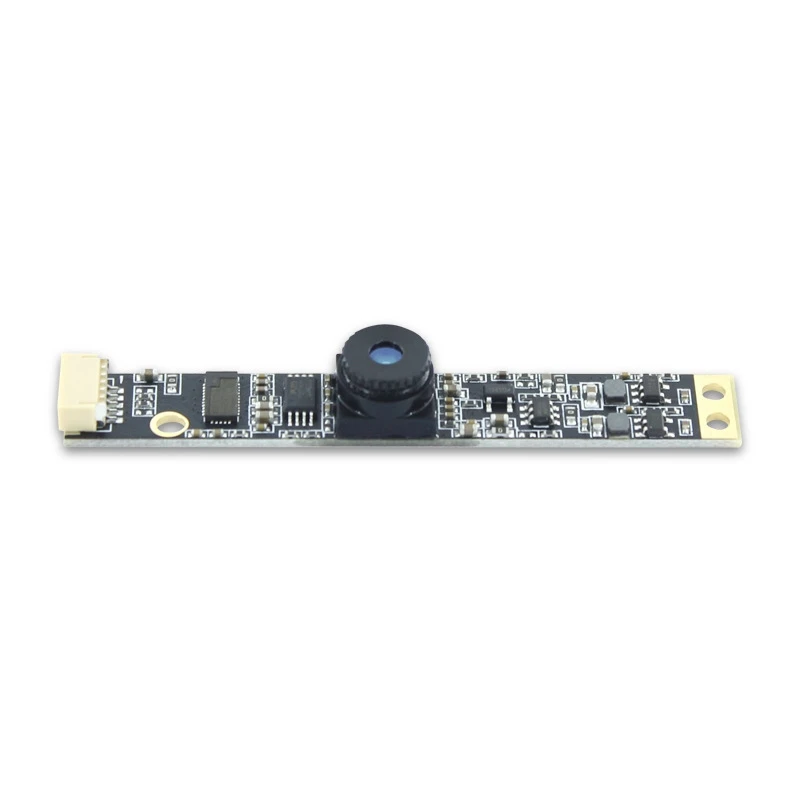 2Million Pixels 1080P Hardware Wide Dynamic Backlighting Camera Module, USB Driver-Free Module 30 Frames