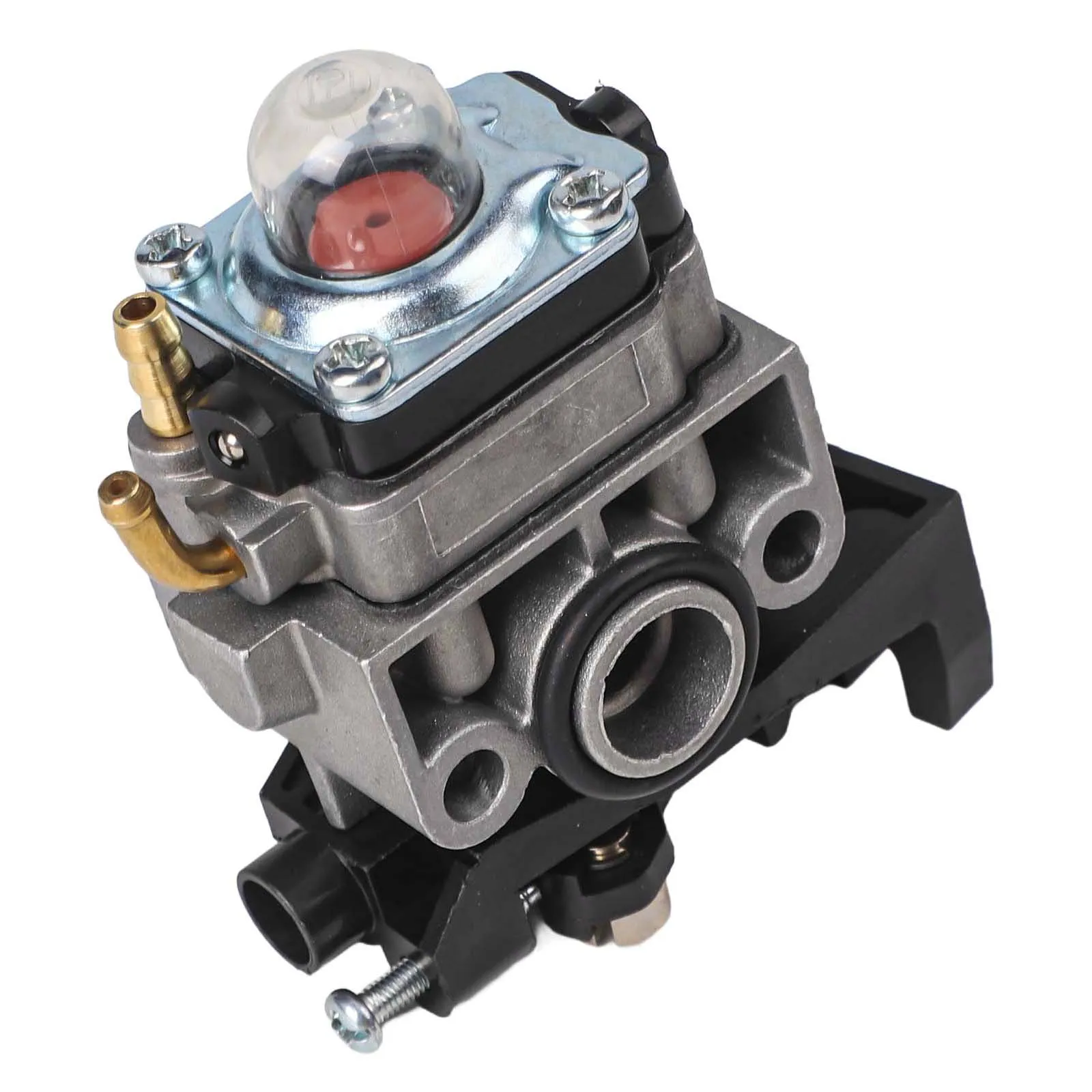 ติดตั้งง่ายชุดคาร์บูเรเตอร์สําหรับ HHB25 ULT425 UMS425 UMK425 Trimmer เครื่องตัดหญ้าพร้อมปะเก็น