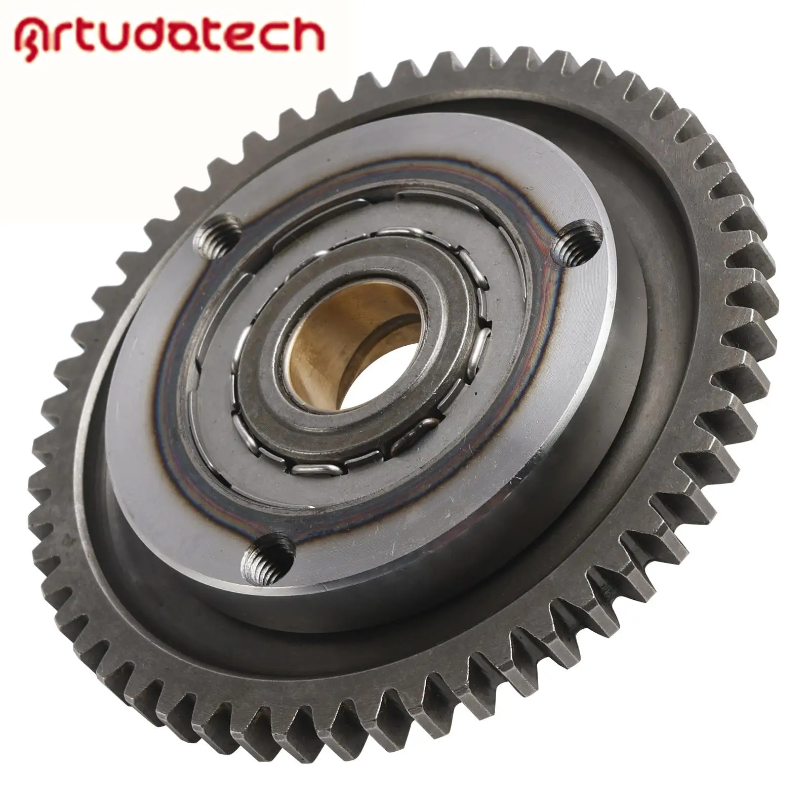 One Way Starter Clutch Gear Assy 39mm for Triton Outback Baja 250 300 400