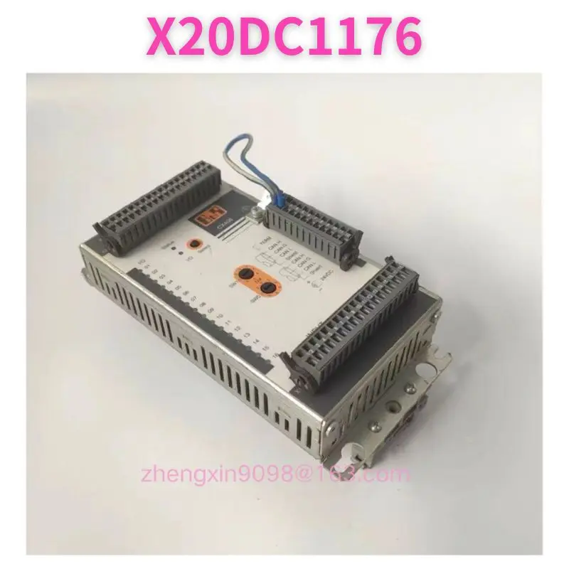 Used 7CX408.50-1 modular Functional test OK Shipped Quickly