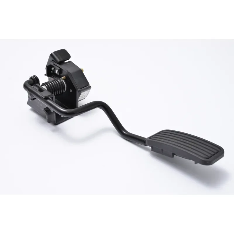 【2026 High Quality】 OEM Good Price Car Truck Engine Parts Electronic Accelerator Pedal Truck Parts