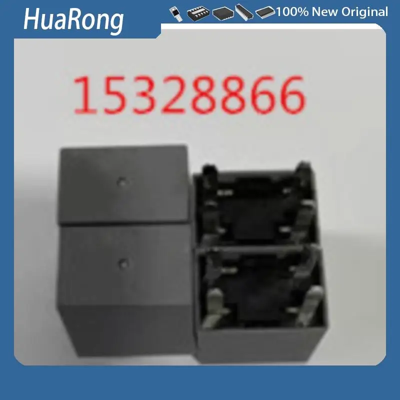 

5PCS/LOT 15328866 12VDC 8866 PIN4