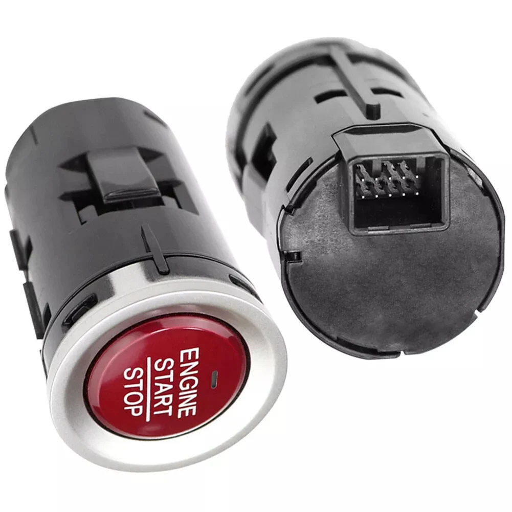 

As Shown In The Picture Ignition Start Switch 10-Pin Switch Non-deformation OEM Number 35881-T5H-H41 For Honda