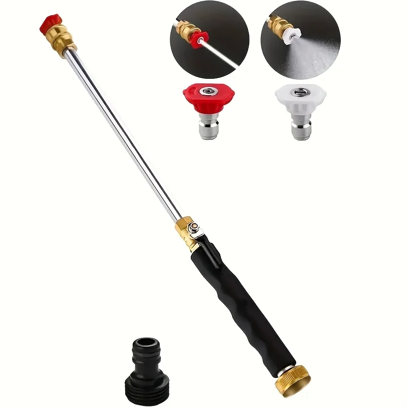 Thumbnail 3 - #11 Trending Garden Hose Spray Nozzles Right Now