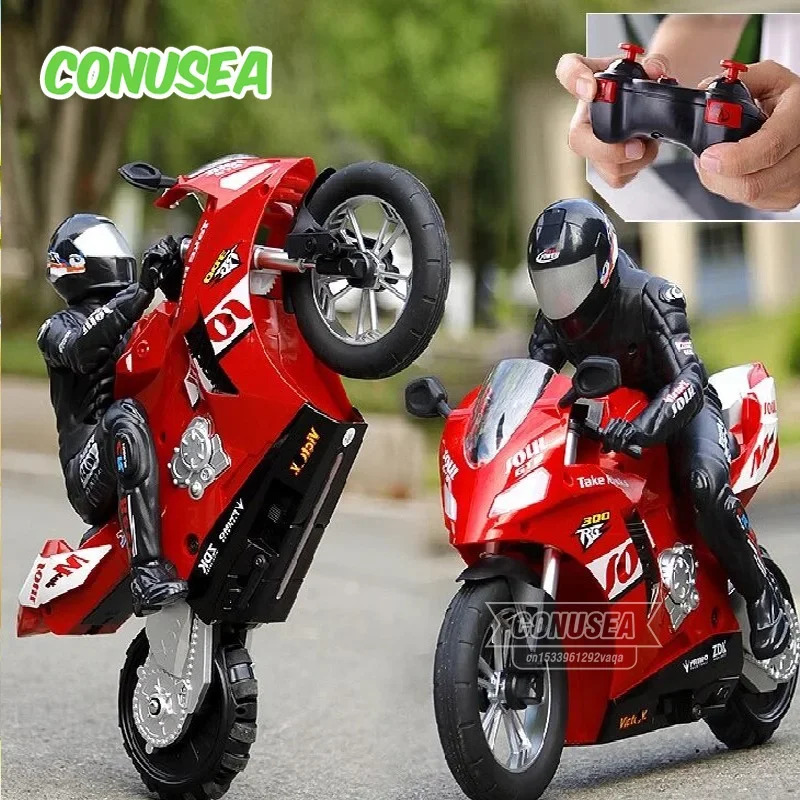 #11 Latest Remote Control Motorcycles Offers