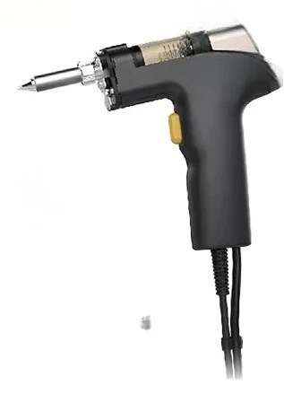 

FR-410 tin suction gun A5028 A5055 core FR-4101/4103 clean gun nozzle N61
