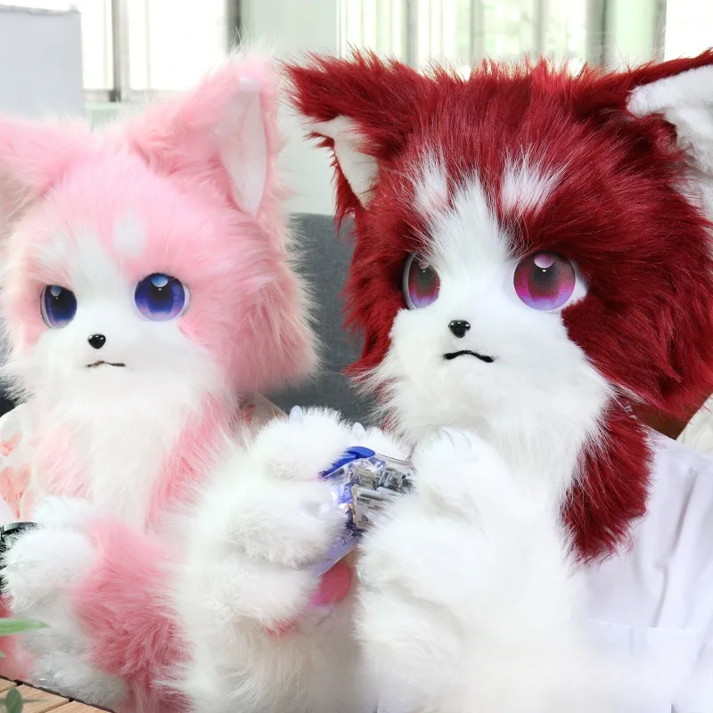 Furry Animal Claws Nails Gloves Anime Cos Costumes Accessories For Halloween Prom Cosplay Props Accessories Kig Props Gloves