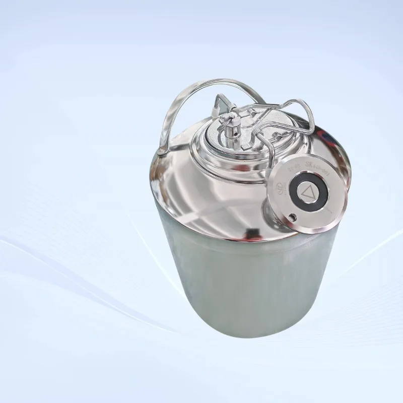 Coke syrup can Pepsi brewed wine craft beer beer stainless steel beer can cleaning barrel