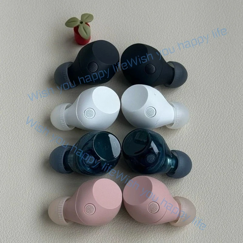 for Sony WF-C710N noise reduction Bluetooth headset box, left and right ear single lost charging compartment replacement