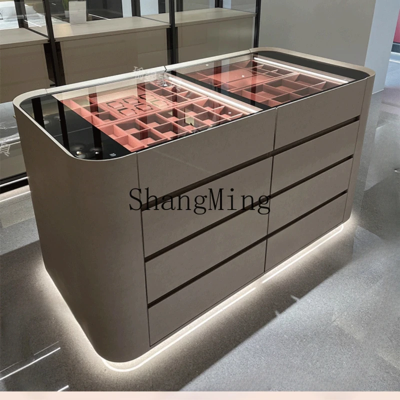 Fg Mid-Island Cabin… - image