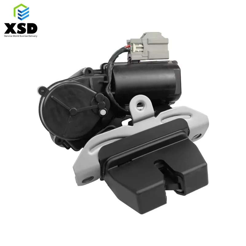 FA1Z7443150B Trunk Lock Actuator For Ford Lincoln Nautilus MkX