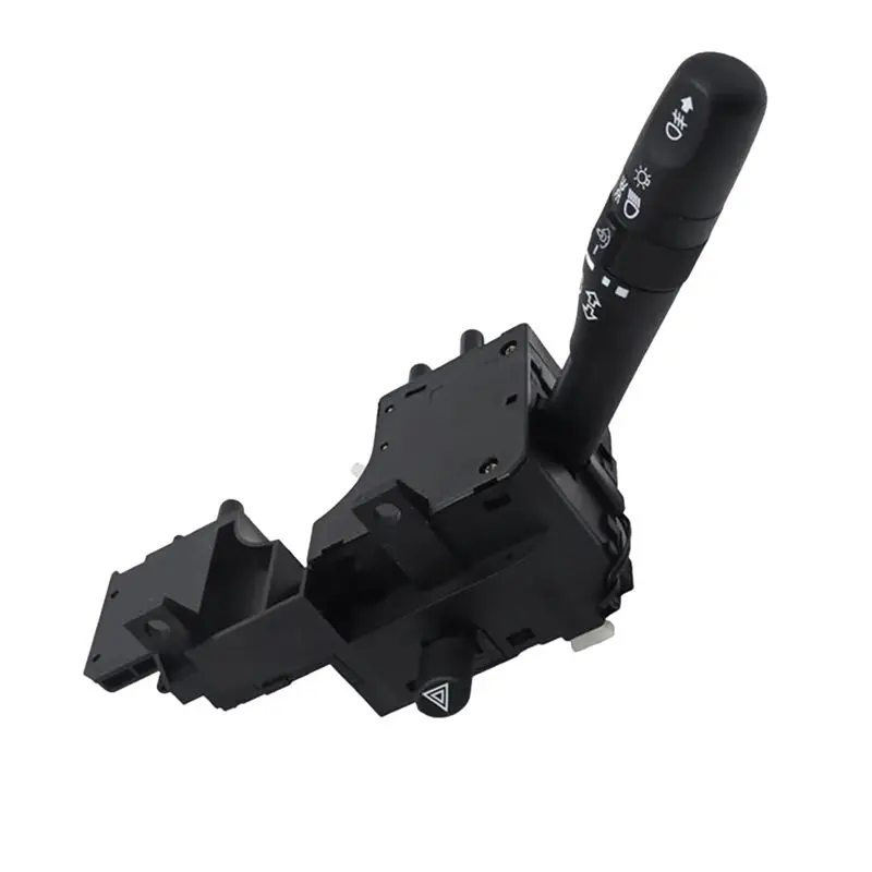 

Переключатель управления светом автомобиля, комбинированный переключатель фар и поворотников 5016709AD для Jeep Wrangler 2001-2006