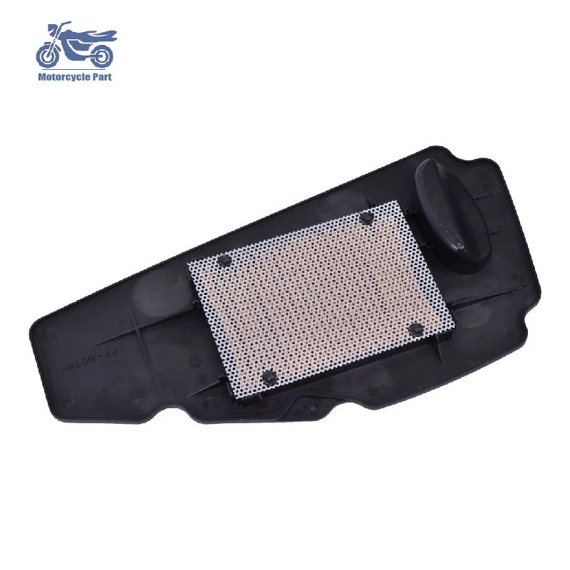 250CC Motorcycle Engine Air Filter Cleaner For HONDA Scooter NSS250 NSS 250 Forza 250 X / EX-5 6 7 2005-2007 2006 17210-KSV-J02