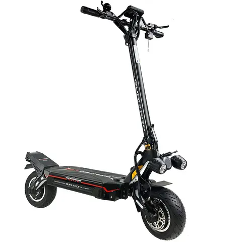 8 best sales Dualtron Storm Limited - №1