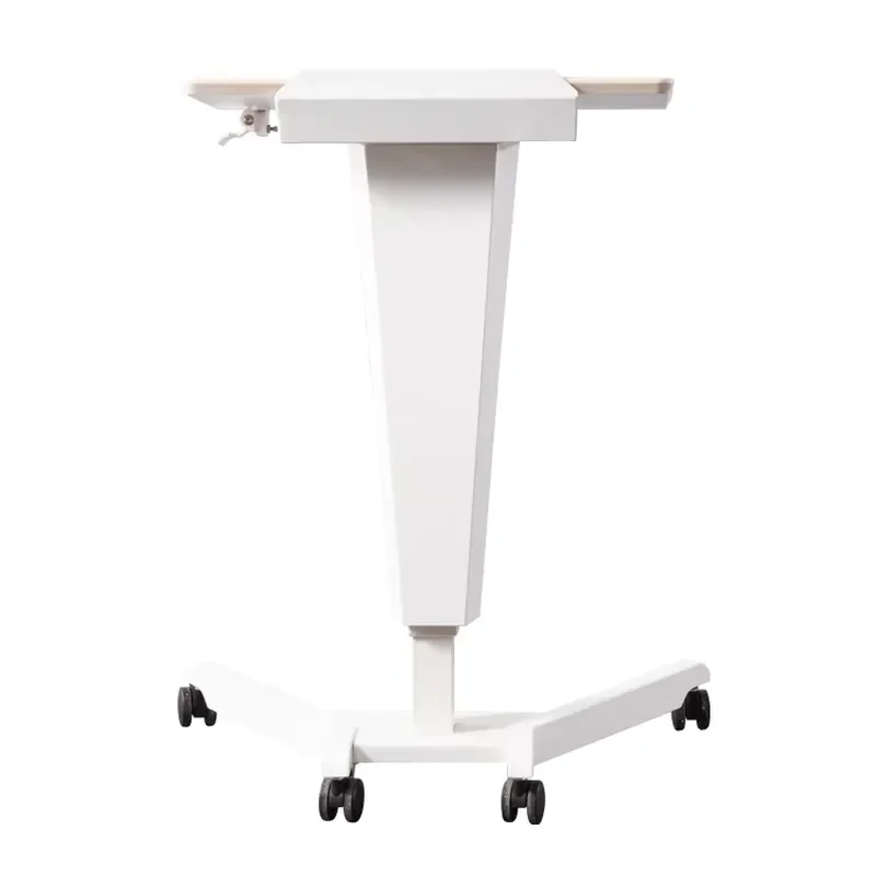 Hot Sell Modern Customization Podium for Church Pulpit and Rostrum School Speech Desk and Concert Podium School