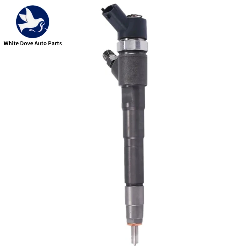445110369 Diesel Fuel Injector For VW Amarok Passat TOURAN Audi Q7 Skoda Seat 2.0TDI 0445110782 0445110335 0445110692 0445110249