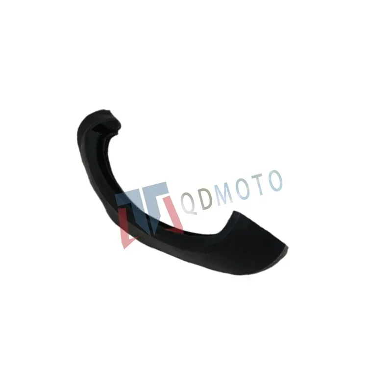 

For Yamaha YZF-R1 07 08 Rubber Strips Of Intake Pipes ABS Injection Fairing YZF1000 07 08 Motorcycle Modified Accessories/B/B