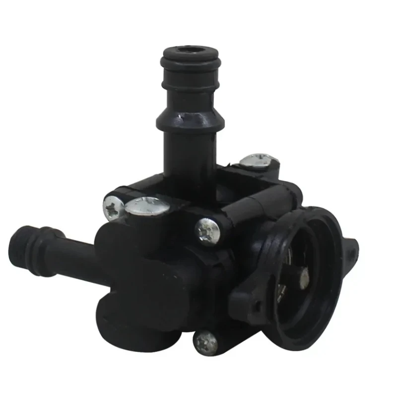 1PCS Wireless Car Washing Machine Water Pump Motor Head for Household Car Cleaning Automotive Piston Pump Head Replacement