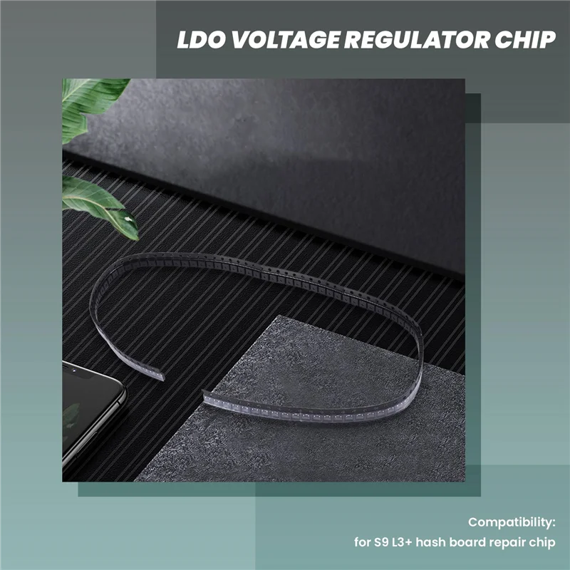 A72Z 100 PZ/LOTTO LDO Chip Regolatore di Tensione LN1134A182MR 4VK4 1.8 V SOT23-5 Chip Misura Per Antminer S9 L3 + Hash Bordo Chip di Riparazione