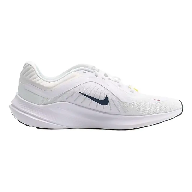 Nike Nike Quest 5 Tênis de corrida unissex tênis DD0204-101