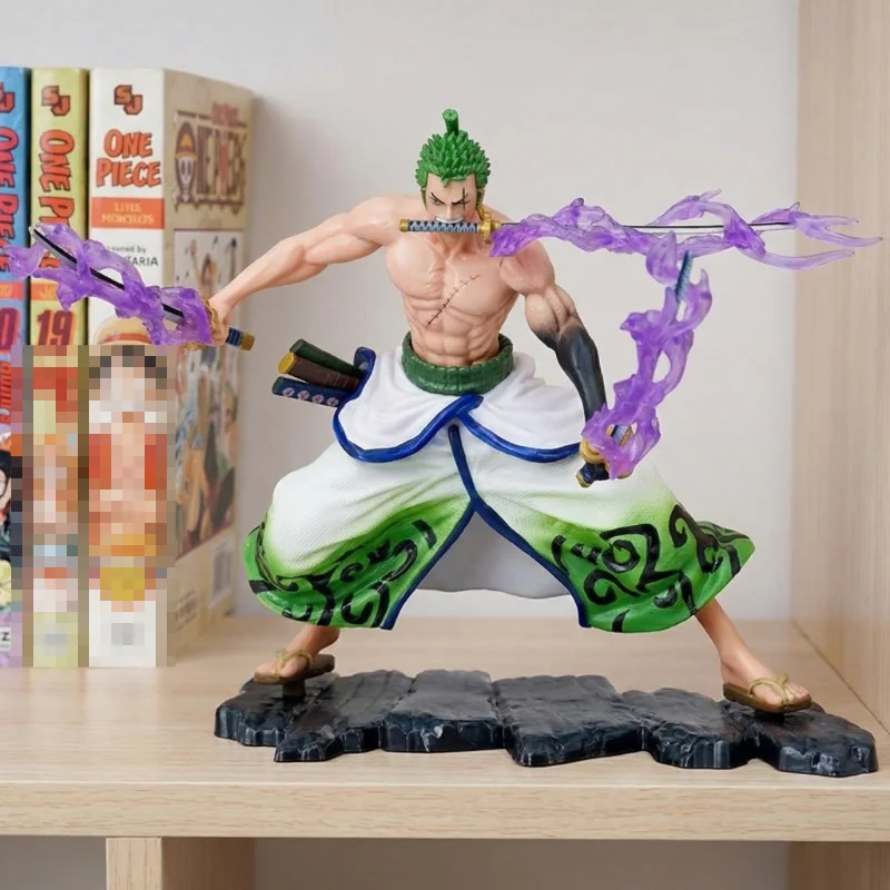Thumbnail 2 - #58 Collectible Action Figures Comparison Guide