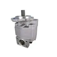 

Construction Machinery Parts Excavator Gear Pump 705-12-38000 Komatsu