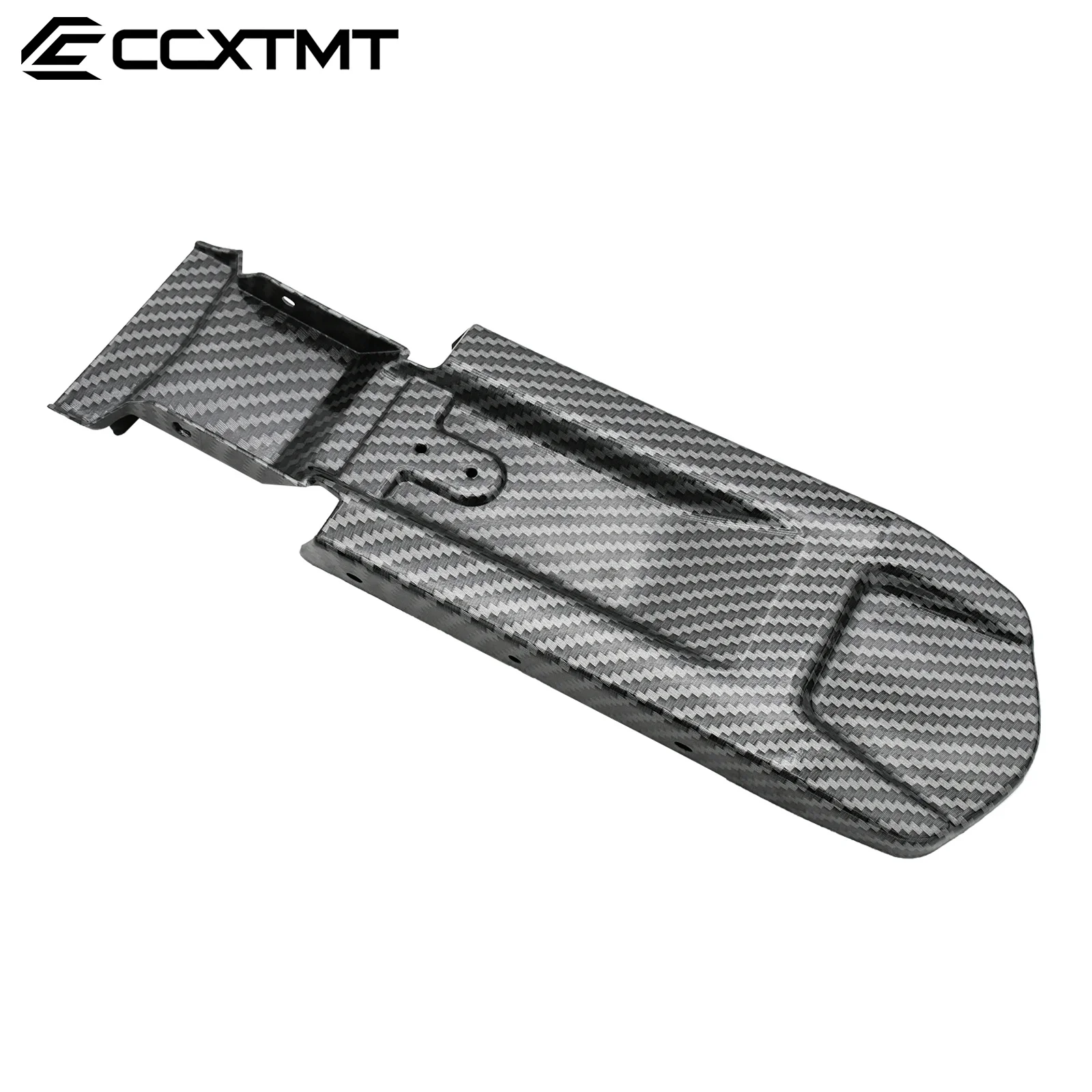 Elektryczny tylny błotnik roweru motocrossowego Części do jazdy Sur-Ron Surron Sur Ron Light Bee X & S Do Segway X260 X160 — zdjęcie 7