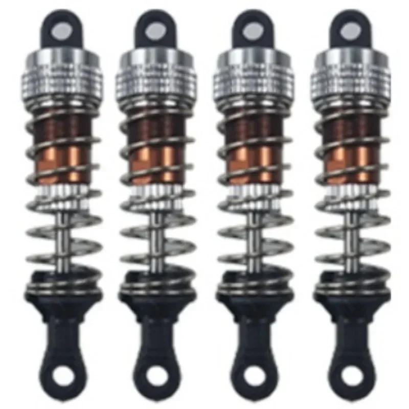 Verbeterde Schokdemper Voor SCY 16101 16102 Pro Wltoys 124008 144001 124017 MJX Hyper Go 16207 16208 16210 14301 14210 RC Auto