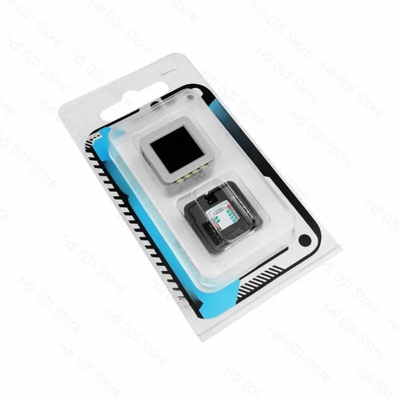 For AtomS3R AI Chatbot Shrimp Brother Xiaozhi AI Voice ESP32S3 Xiaoling AI
