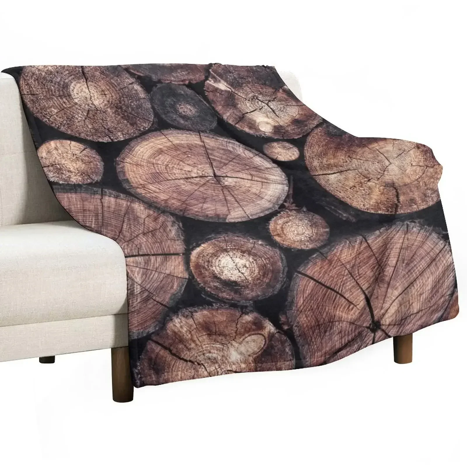New The Wood Holds Many Spirits Throw Blanket valentine gift ideas For Baby Camping Hairy Furrys Moving Blankets