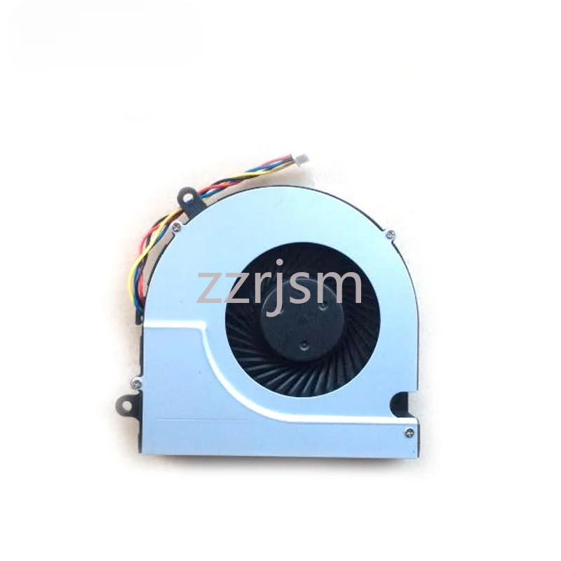 New Original Laptop CPU Cooling Cooler Fan For LENOVO IDEAPAD G700 G700A G700AT G710 G710A  AB07505HX110B00